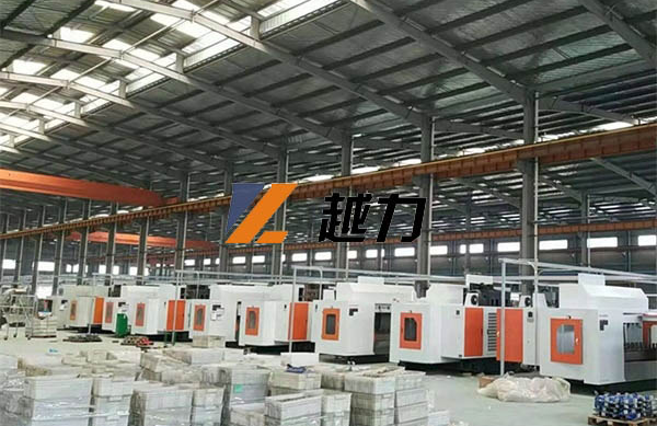 Quanzhou Yueli Automation Equipment Co, Ltd