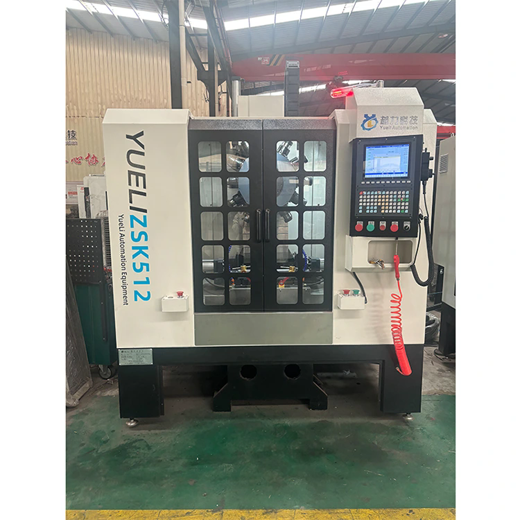 Apa fungsi dari CNC Machining Center?
