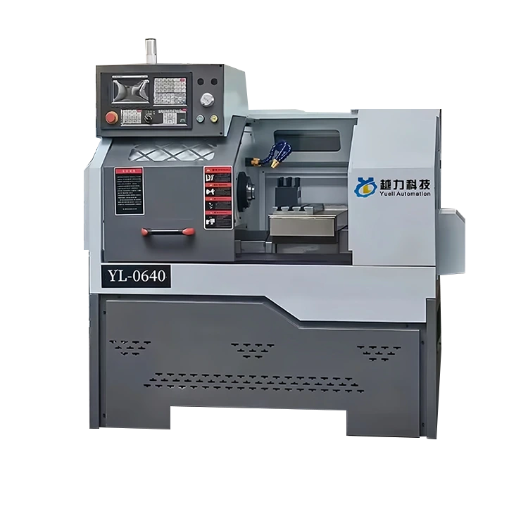 Apa Yang Sebenarnya Harus Anda Cari Dalam Mesin Bubut Otomatis Untuk Bengkel Anda