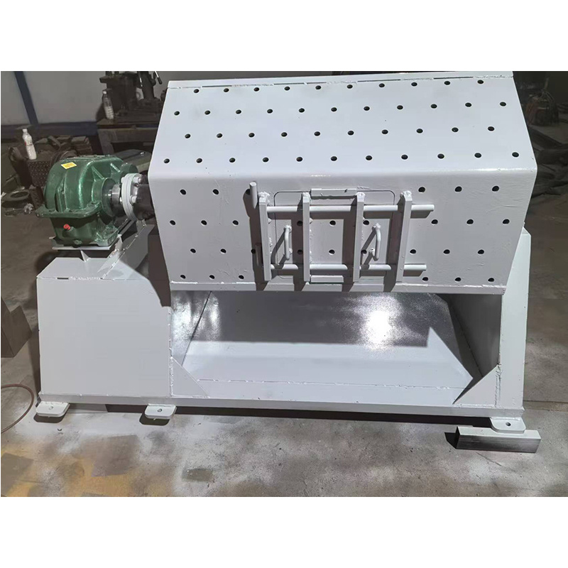 Apa Manfaat Menggunakan Mesin Core Shooter di Pabrik Pengecoran Modern