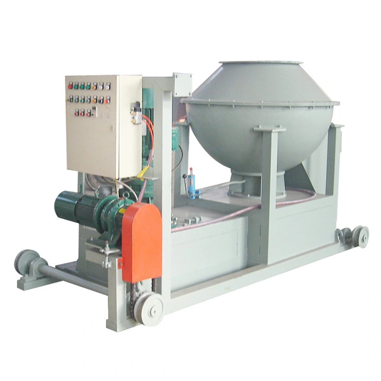 Mixer pasir
