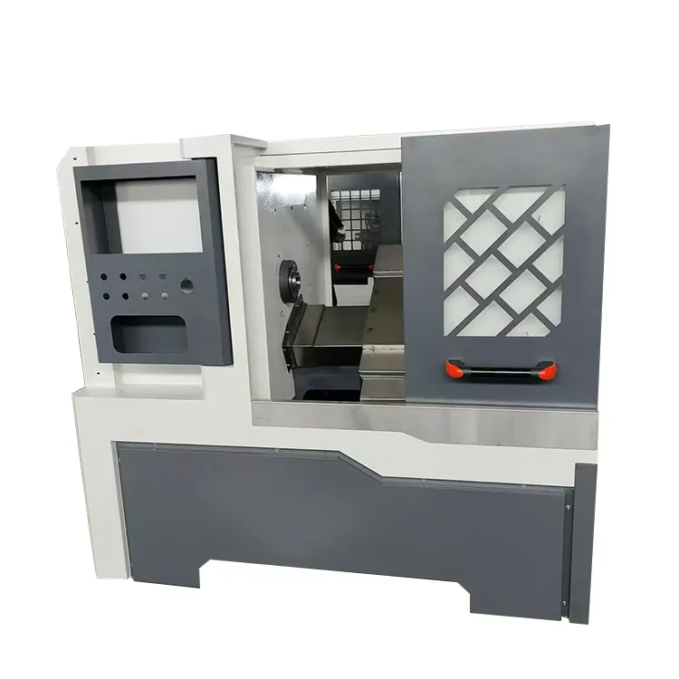 Mesin Terintegrasi Truss